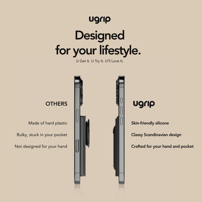 Ugrip Magnet Wallet